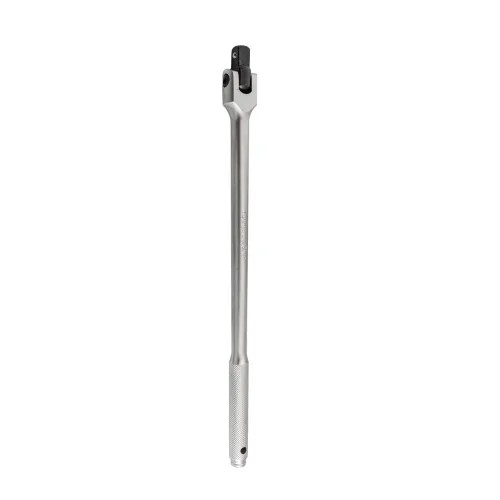Вороток шарнирный CrV, 1/2″, 425 мм RT-H12F425 RUNTEC