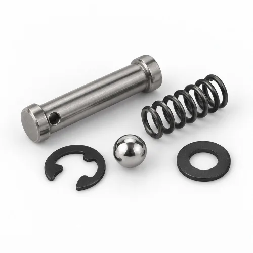Ремкомплект шарнирного воротка 1/2″ RT-H12FRK RUNTEC