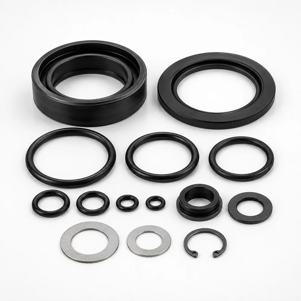 Комплект манжет для RT-LJ3 Runtec RT-LJ3-SP