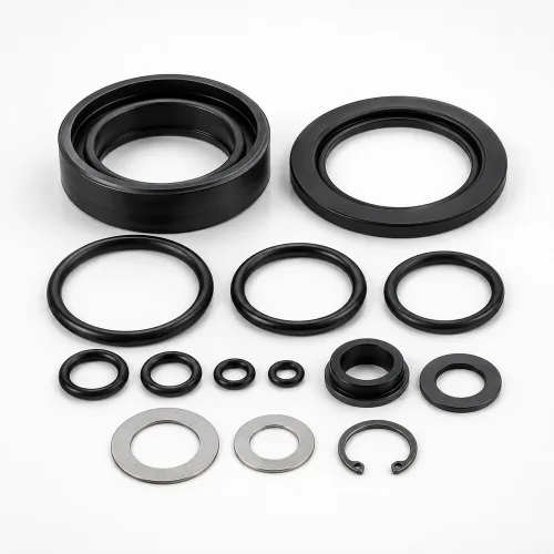 Комплект манжет для RT-LJ3 Runtec RT-LJ3-SP