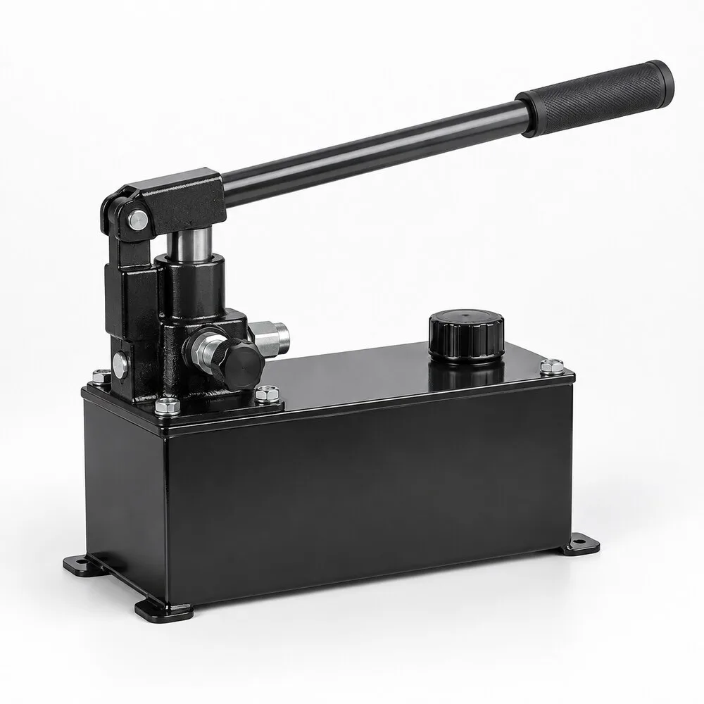 Насос для пневмогидравлического пресса RT-SP30A RT-SP30A-pump RUNTEC