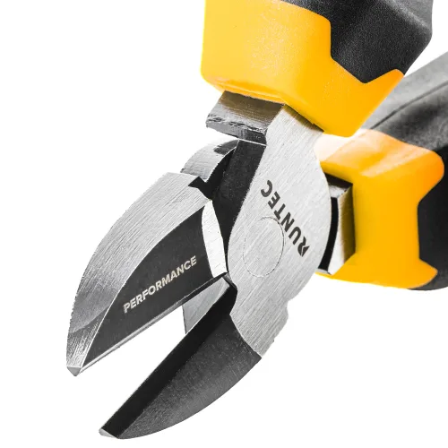 Бокорезы, CrV, 180 мм Runtec 5