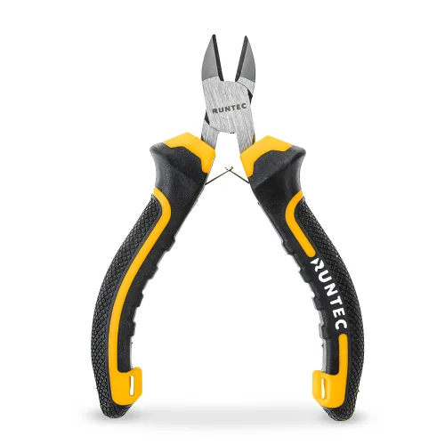 Бокорезы мини, CrV, 115 мм Runtec 2