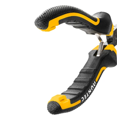 Бокорезы мини, CrV, 115 мм Runtec 4