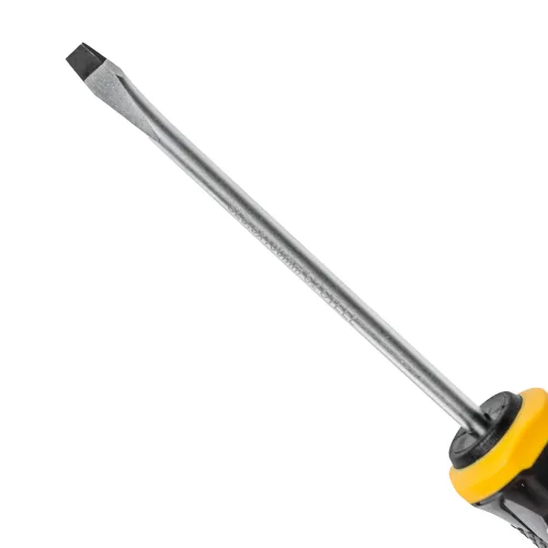 Отвёртка шлицевая SL5.5x100 мм, S2 Runtec 3
