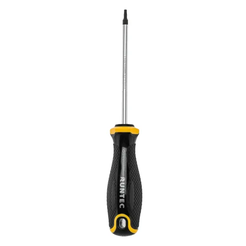 Отвёртка TORX T10x100 мм, S2 Runtec