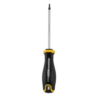 Отвёртка TORX T10x100 мм, S2 Runtec