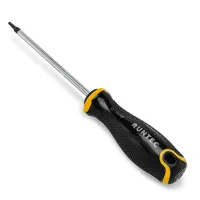 Отвёртка TORX T10x100 мм, S2 Runtec