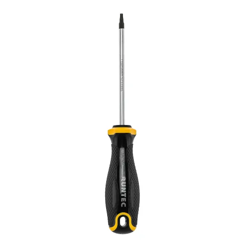 Отвёртка TORX T15x100 мм, S2 Runtec