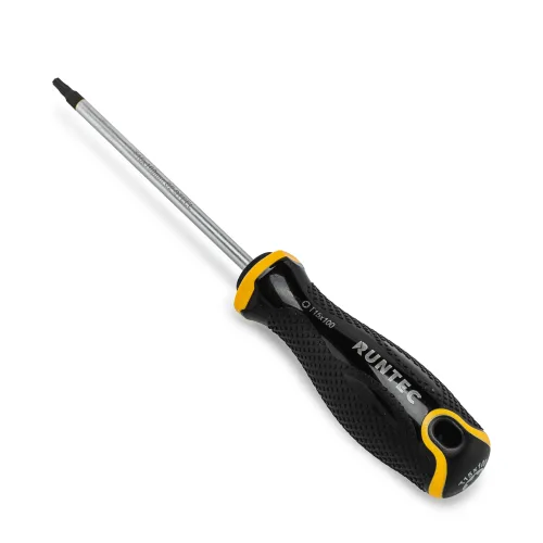 Отвёртка TORX T15x100 мм, S2 Runtec 2