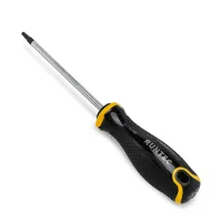 Отвёртка TORX T15x100 мм, S2 Runtec