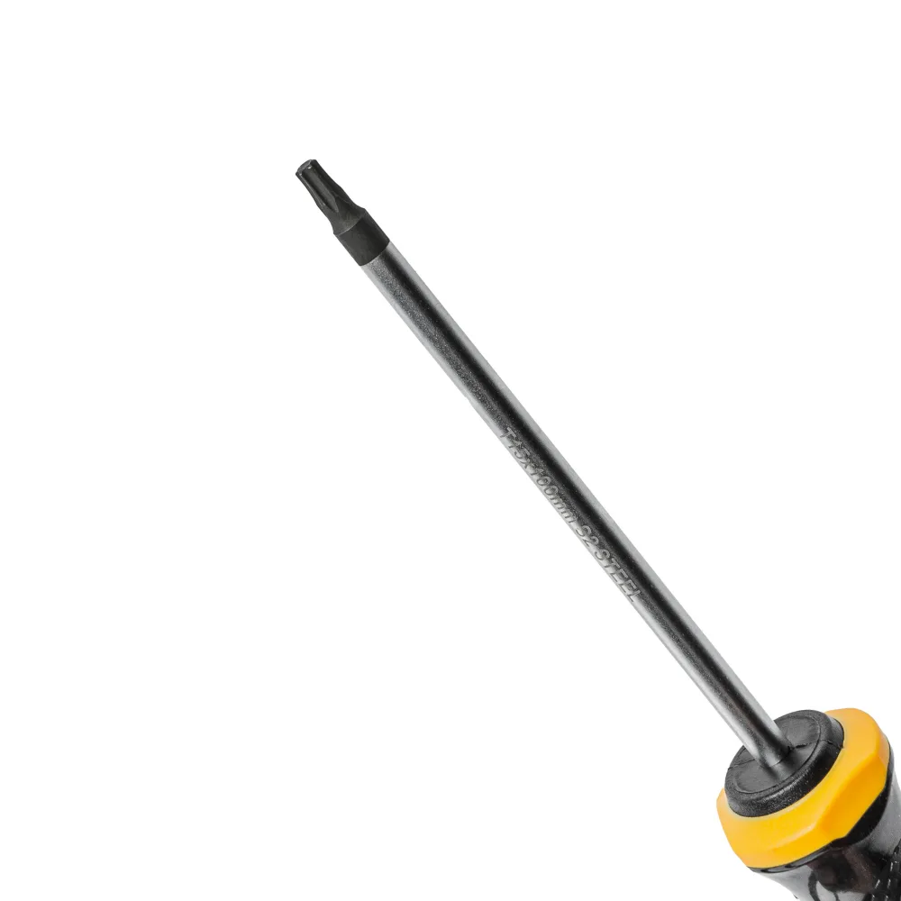 Отвёртка TORX T15x100 мм, S2 Runtec