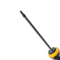 Отвёртка TORX T15x100 мм, S2 Runtec