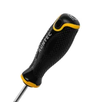 Отвёртка TORX T15x100 мм, S2 Runtec