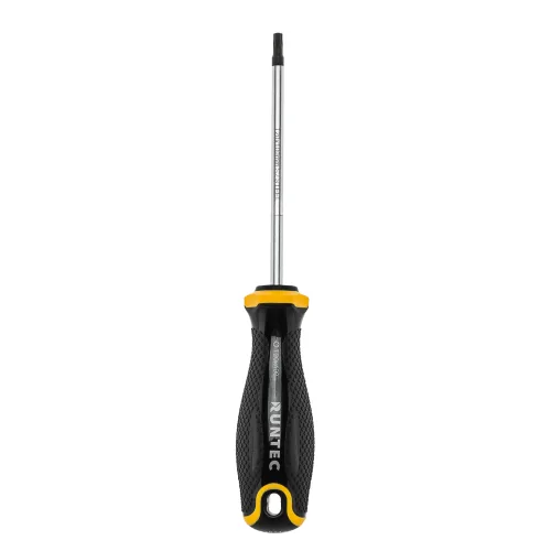 Отвёртка TORX T20x100 мм, S2 Runtec