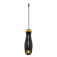 Отвёртка TORX T20x100 мм, S2 Runtec