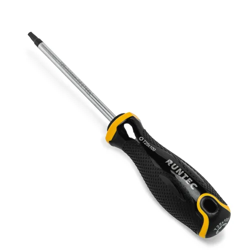 Отвёртка TORX T20x100 мм, S2 Runtec 2