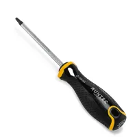 Отвёртка TORX T20x100 мм, S2 Runtec