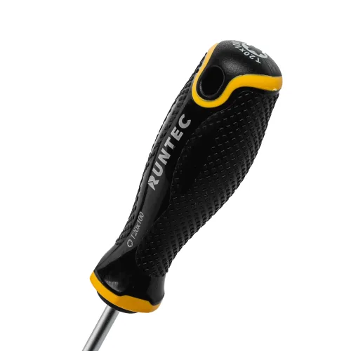 Отвёртка TORX T20x100 мм, S2 Runtec 4