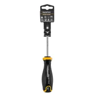 Отвёртка TORX T25x100 мм, S2 Runtec