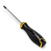 Отвёртка TORX T27x100 мм, S2 Runtec