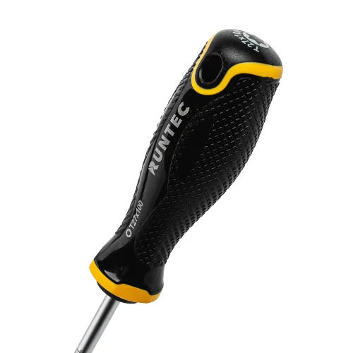 Отвёртка TORX T27x100 мм, S2 Runtec 4