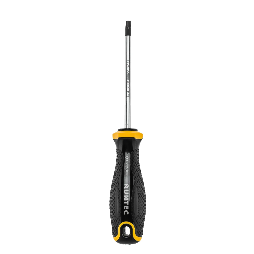 Отвёртка TORX T30x100 мм, S2 Runtec