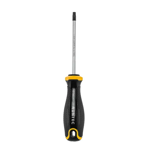 Отвёртка TORX T30x100 мм, S2 Runtec