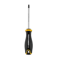 Отвёртка TORX T30x100 мм, S2 Runtec
