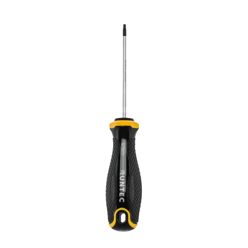 Отвёртка TORX T8x75 мм, S2 Runtec