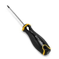 Отвёртка TORX T8x75 мм, S2 Runtec