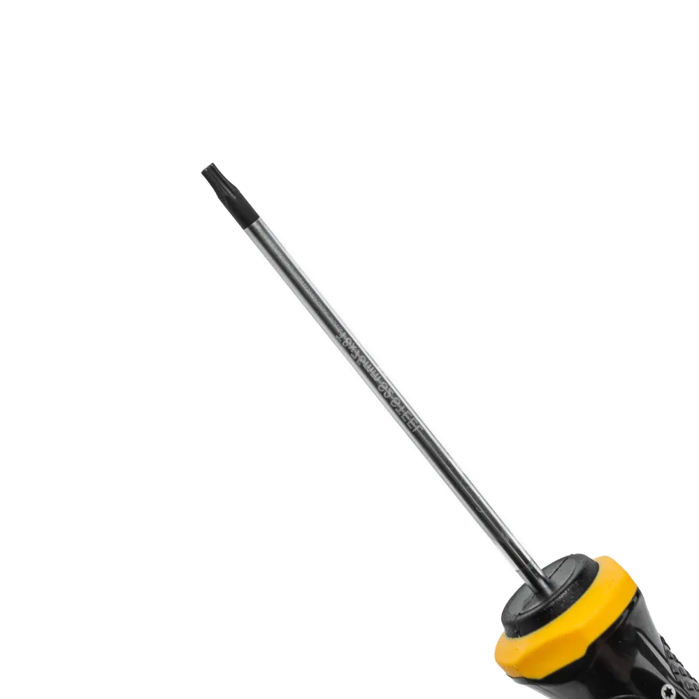 Отвёртка TORX T8x75 мм, S2 Runtec