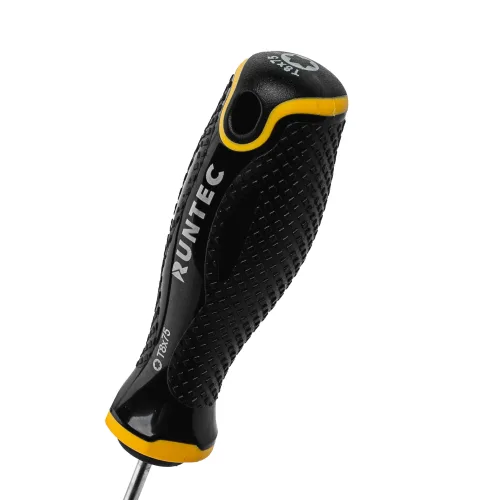 Отвёртка TORX T8x75 мм, S2 Runtec 4