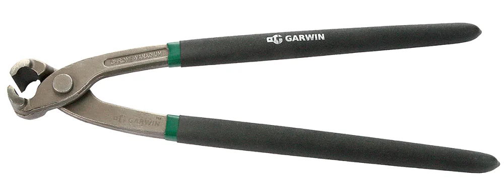 Клещи вязальные 300 мм Garwin 707510-300