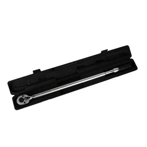 Динамометрический ключ двухсторонний 3/4" 75-450Нм