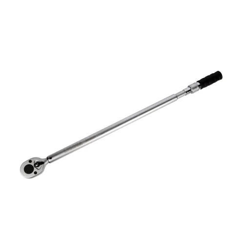 Динамометрический ключ двухсторонний 3/4" 75-450Нм 4