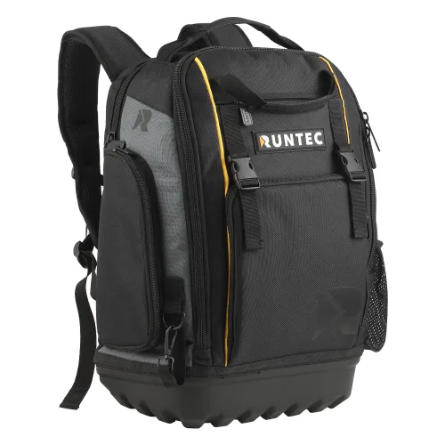 Рюкзак для инструмента, 31 карман Runtec