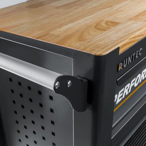 Тележка инструментальная 12-ти полочная Performance Runtec 4