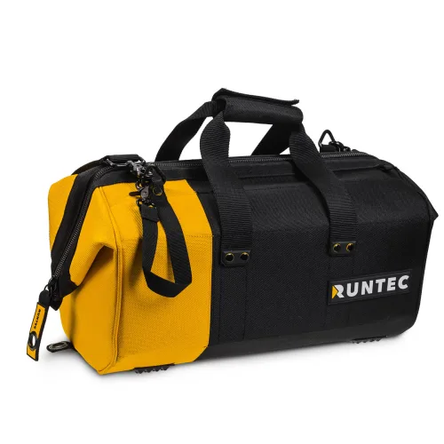 Сумка для инструмента, 12 карманов, 41 см Runtec