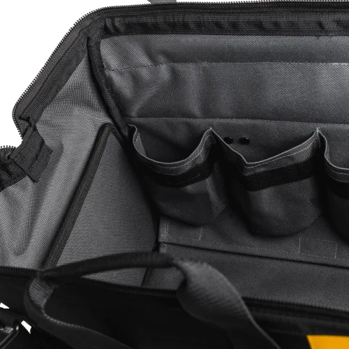 Сумка для инструмента, 12 карманов, 41 см Runtec 4