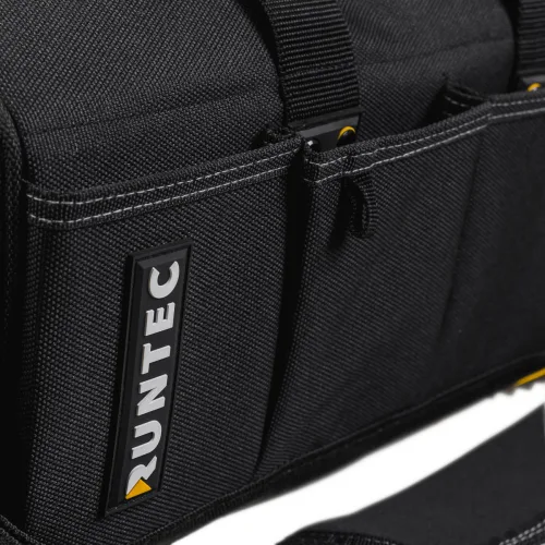 Сумка для инструмента, 12 карманов, 41 см Runtec 5
