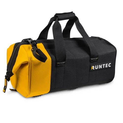 Сумка для инструмента, 17 карманов, 51 см Runtec