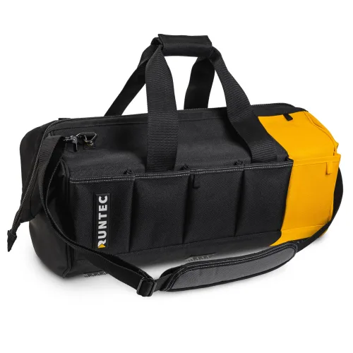 Сумка для инструмента, 17 карманов, 51 см Runtec 2