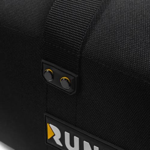 Сумка для инструмента, 17 карманов, 51 см Runtec 7
