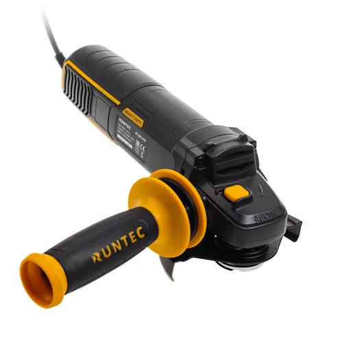 Шлифмашина угловая 125 мм, 220 В, 1700 Вт Runtec 2