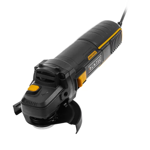 Шлифмашина угловая 125 мм, 220 В, 1700 Вт Runtec 3