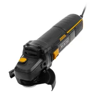 Шлифмашина угловая 125 мм, 220 В, 1700 Вт Runtec