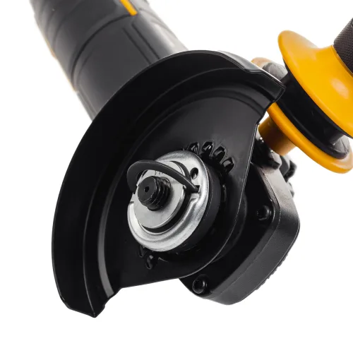 Шлифмашина угловая 125 мм, 220 В, 1700 Вт Runtec 5