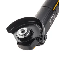 Шлифмашина угловая 125 мм, 220 В, 1700 Вт Runtec