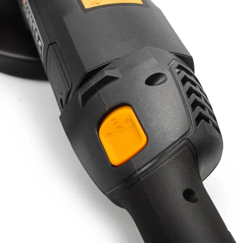 Шлифмашина угловая 230 мм, 230 В, 2200 Вт Runtec 4